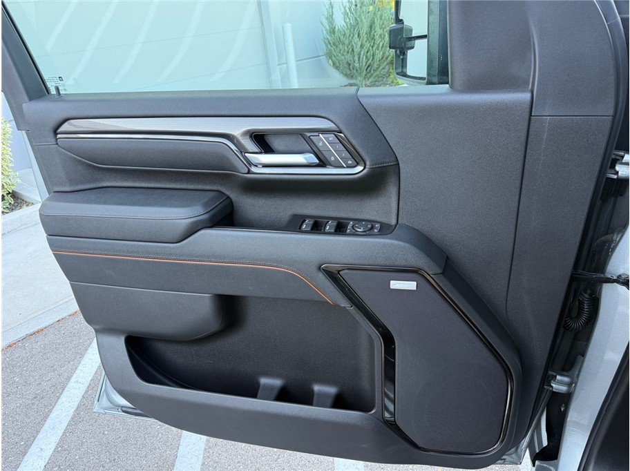Used 2026 GMC Sierra 2500 AT4 AWD/4WD image 31