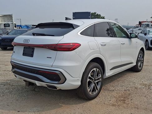 New 2026 Audi Q5 Premium AWD/4WD image 4