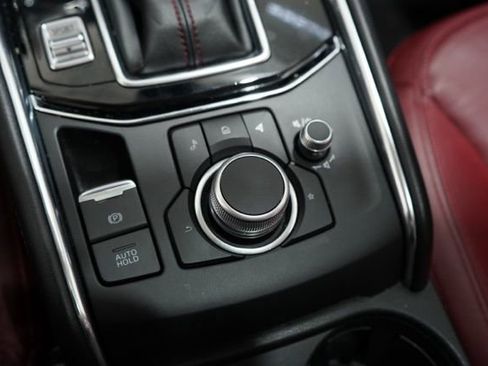 Used 2025 MAZDA CX-5 Carbon Edition image 30