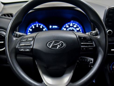 Used 2019 Hyundai Kona SE image 22