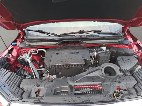 Used 2025 Honda Pilot Touring image 30