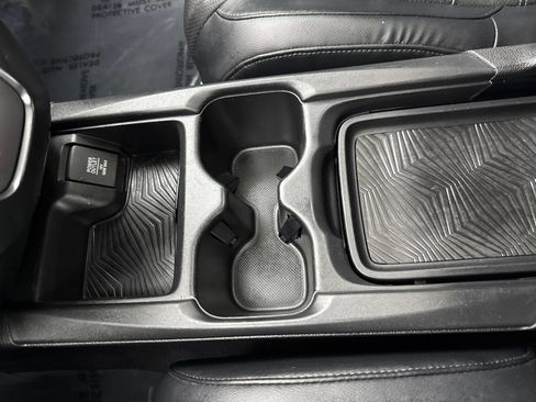 Used 2019 Honda CR-V EX-L image 29
