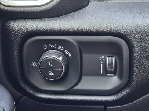 New 2026 RAM 2500 Lone Star image 21