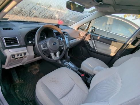 Used 2018 Subaru Forester 2.5i Premium AWD/4WD image 7