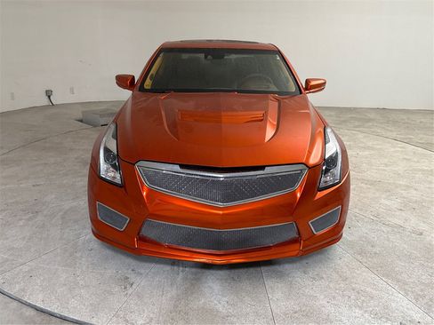 Used 2015 Cadillac ATS Premium image 10