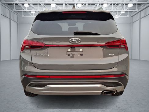 Certified 2023 Hyundai Santa Fe SEL w/ Premium Package AWD/4WD image 5