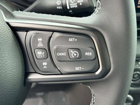 New 2026 Jeep Gladiator Rubicon image 22