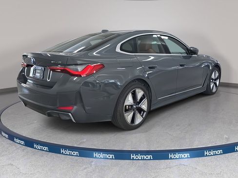 Certified 2023 BMW i4 eDrive35 image 7