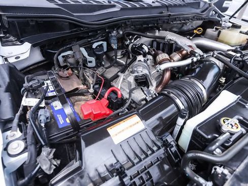 Used 2022 Ford F250 XLT w/ XLT Premium Package AWD/4WD image 62