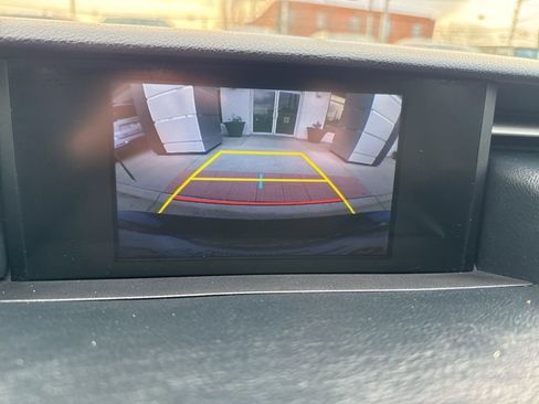 Used 2015 Lexus IS 250 AWD w/ Premium Package image 26