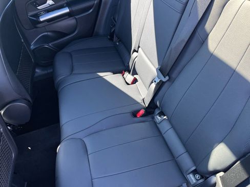 Certified 2026 Mercedes-Benz GLA 250 4MATIC image 13