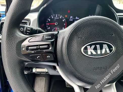 Used 2020 Kia Rio S FWD image 13