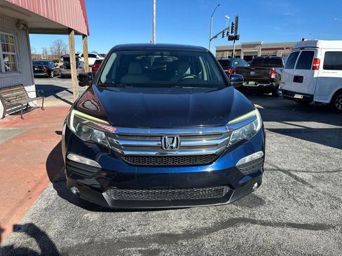 Used 2016 Honda Pilot EX-L image 2