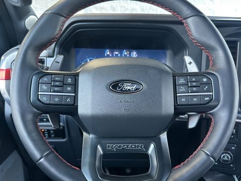 Used 2024 Ford F150 Raptor AWD/4WD image 22