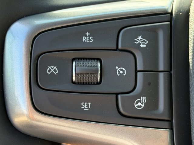 New 2026 Chevrolet Silverado 1500 RST w/ Safety Package RWD image 25
