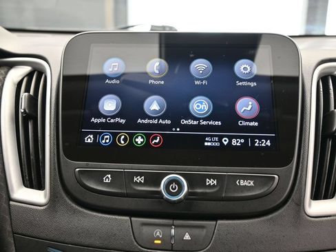 Used 2024 Chevrolet Malibu LT FWD image 24