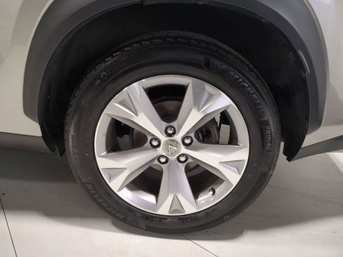 Used 2017 Lexus NX 200t AWD image 16