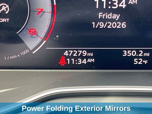 Used 2024 Audi A4 2.0T Premium Plus image 35