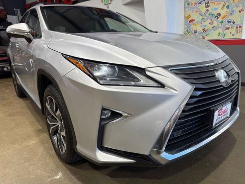 Used 2016 Lexus RX 350 image 37