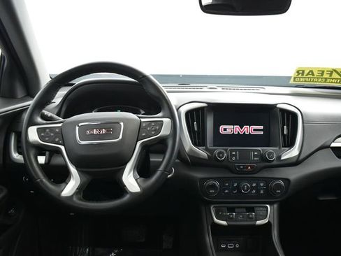 Used 2023 GMC Terrain SLT image 29