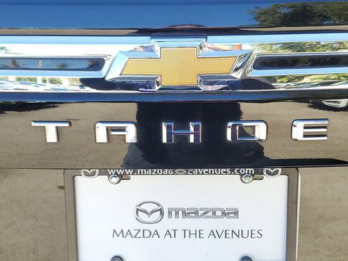 Used 2021 Chevrolet Tahoe LT image 8