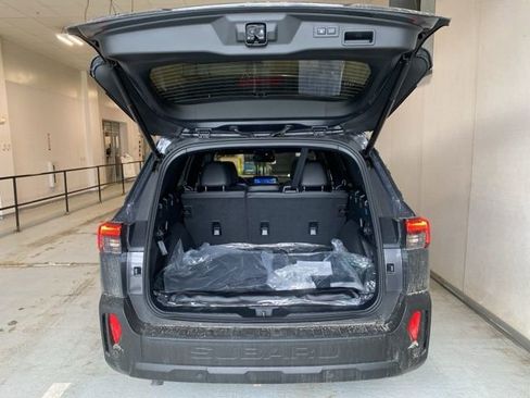 Used 2026 Subaru Outback Limited AWD/4WD image 7