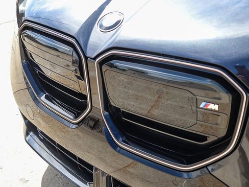 New 2025 BMW X3 M50 w/ Premium Package image 11