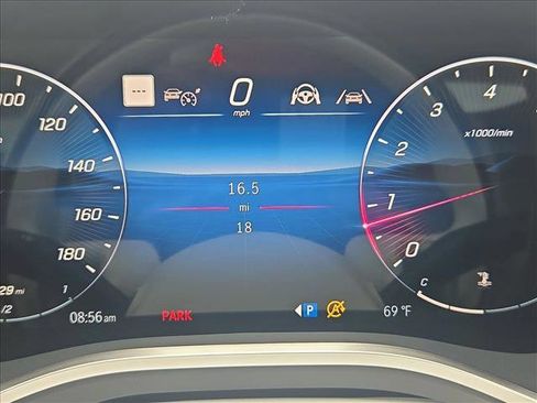 New 2026 Mercedes-Benz Maybach SL 680 image 10