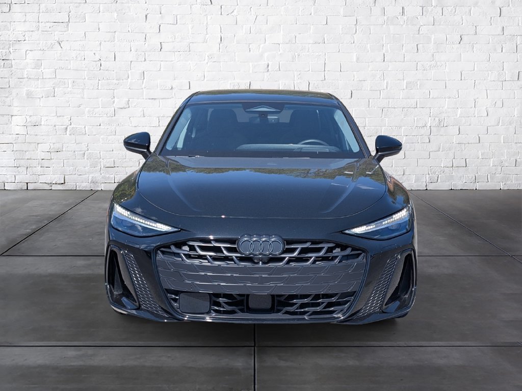 Used 2026 Audi A6 Prestige w/ Prestige Package AWD/4WD image 3