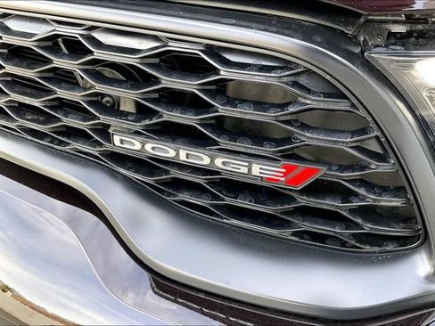 New 2026 Dodge Durango GT w/ Blacktop Package AWD/4WD image 13