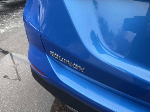 Used 2024 Chevrolet Equinox LT image 9