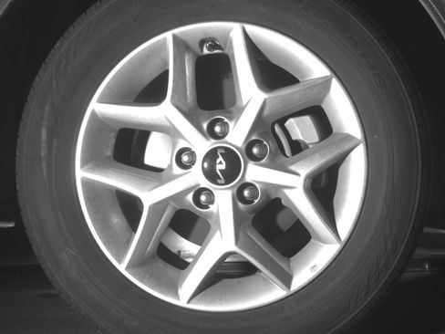 Used 2025 Kia Soul LX w/ LX Technology Package FWD image 13