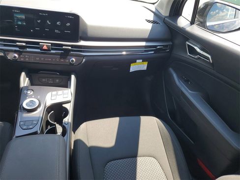 New 2026 Kia Sportage LX image 25