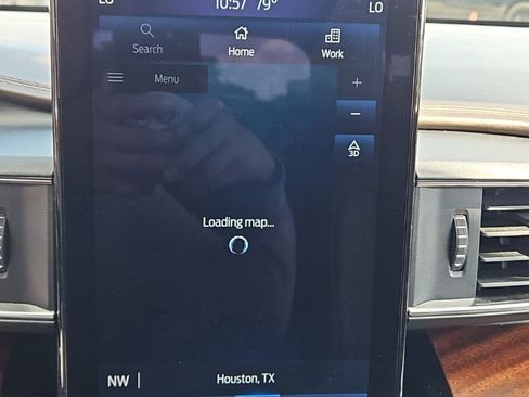 Used 2023 Ford Explorer King Ranch w/ Technology Package AWD/4WD image 18