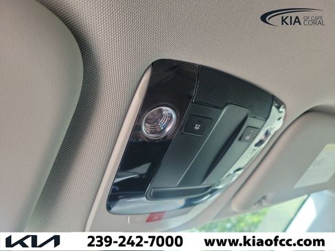 New 2026 Kia EV6 Wind RWD image 31