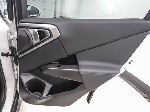 Used 2026 BMW X3 xDrive30 w/ Premium Package AWD/4WD image 26