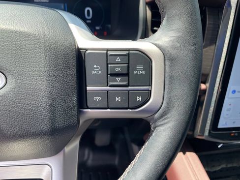 Used 2024 Ford Expedition Limited AWD/4WD image 21