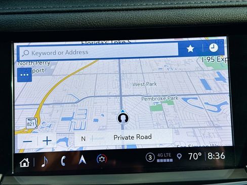 Used 2023 Cadillac XT6 Premium Luxury w/ Technology Package image 14