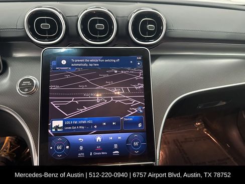 Used 2024 Mercedes-Benz C 300 Sedan image 18