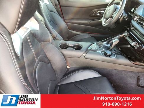 Used 2024 Toyota Supra image 15