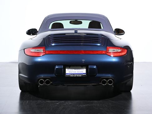Used 2010 Porsche 911 Carrera 4S AWD/4WD image 23