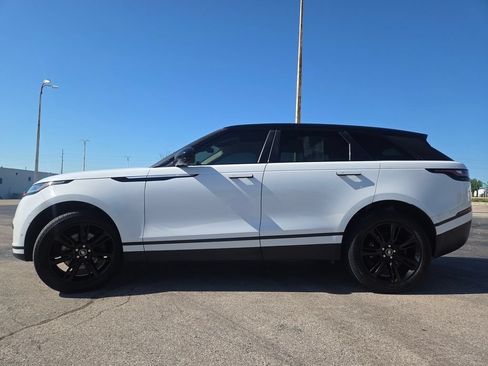Used 2021 Land Rover Range Rover Velar S AWD/4WD image 22