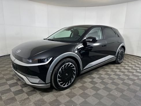 Used 2024 Hyundai Ioniq 5 Limited image 7