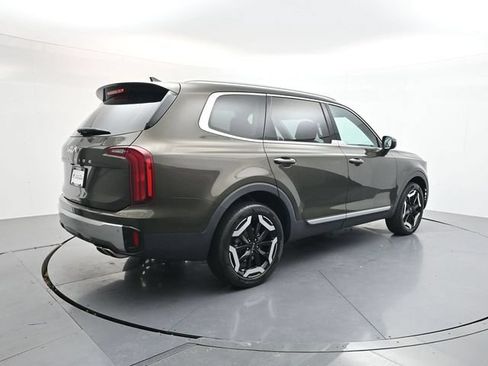 Used 2023 Kia Telluride S FWD image 8