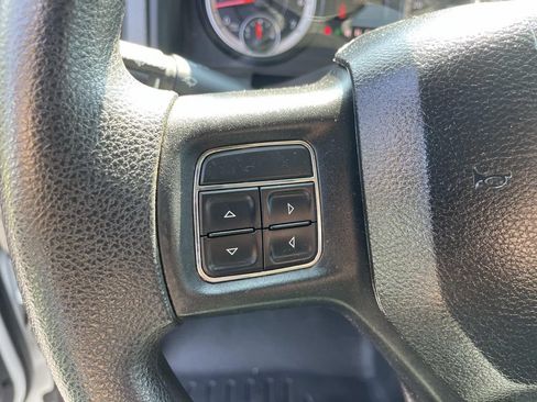 Used 2018 RAM 3500 Tradesman w/ Chrome Appearance Group AWD/4WD image 43