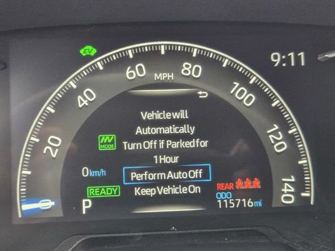 Used 2021 Toyota RAV4 SE w/ Weather & Moonroof Package AWD/4WD image 19