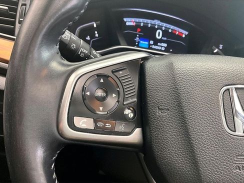Used 2018 Honda CR-V EX-L image 20