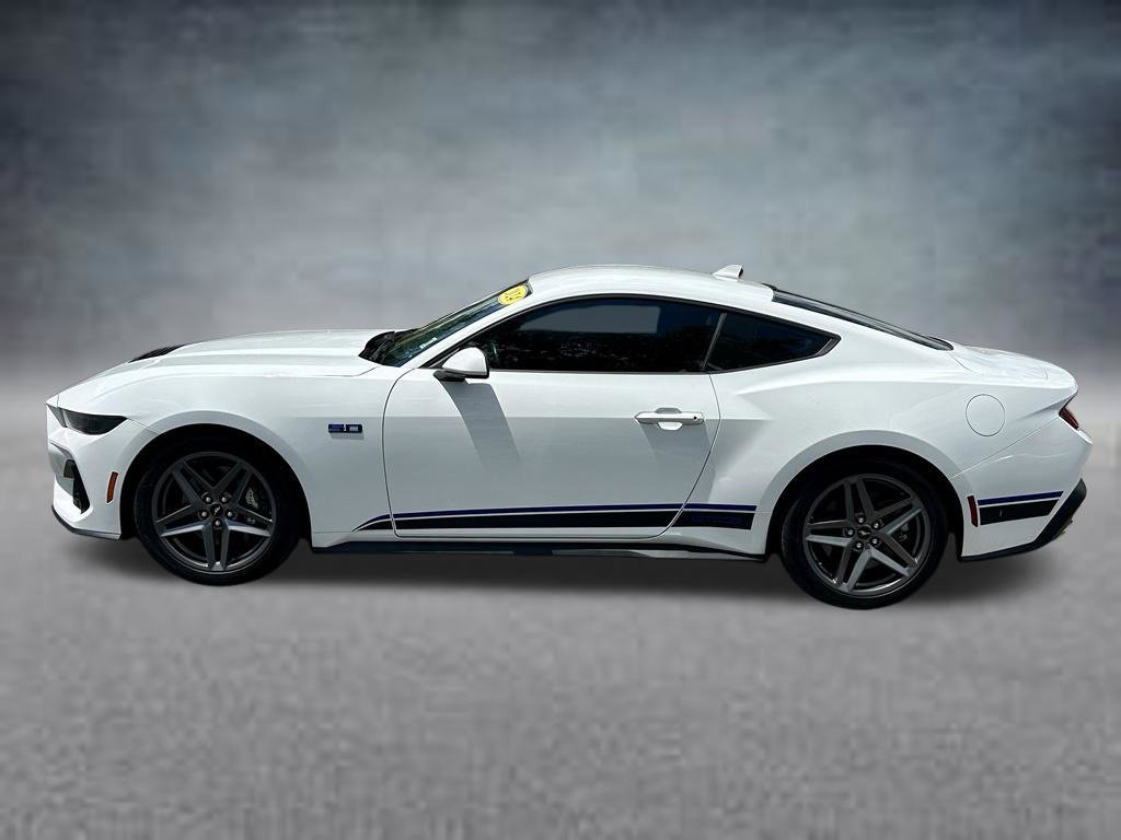 Used 2024 Ford Mustang GT Premium w/ California Special Package RWD image 10