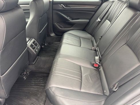 Used 2022 Honda Accord EX-L image 12