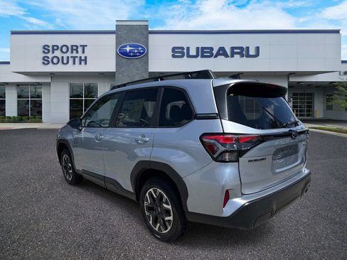 New 2026 Subaru Forester Premium AWD/4WD image 5
